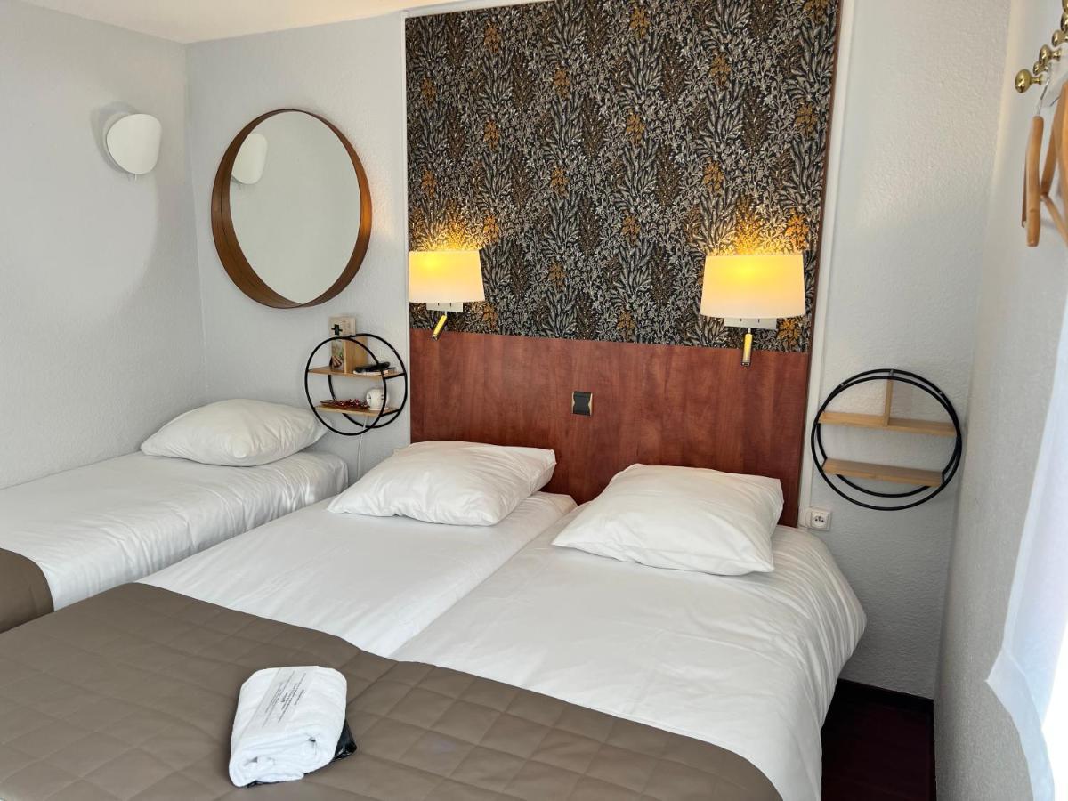 Hotel Arc-En-Ciel Colmar Contact Hotel מראה חיצוני תמונה